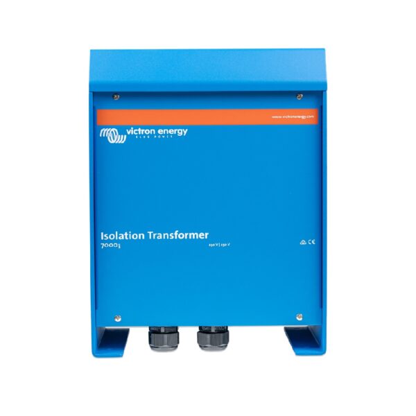 transformador aislamiento 7000w v2 230v victron energy galvanico yate itr000702002