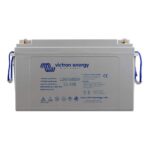 bateria lead carbon 12v 106ah m8 victron energy solar carga parcial bat612110081