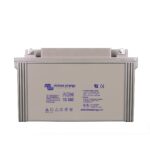 bateria agm deep cycle 12v 130ah victron energy autonomia extendida verano bat412121084