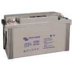 batería 130Ah sistema solar off grid