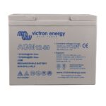 bateria agm deep cycle 12v 38ah victron energy solar autocaravana bat412350084