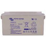 bateria agm deep cycle 12v 90ah victron energy autonomia ampliada autocaravana bat412800084