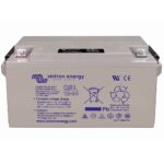 bateria gel deep cycle 12v 90ah victron energy autocaravana estacional bat412800104