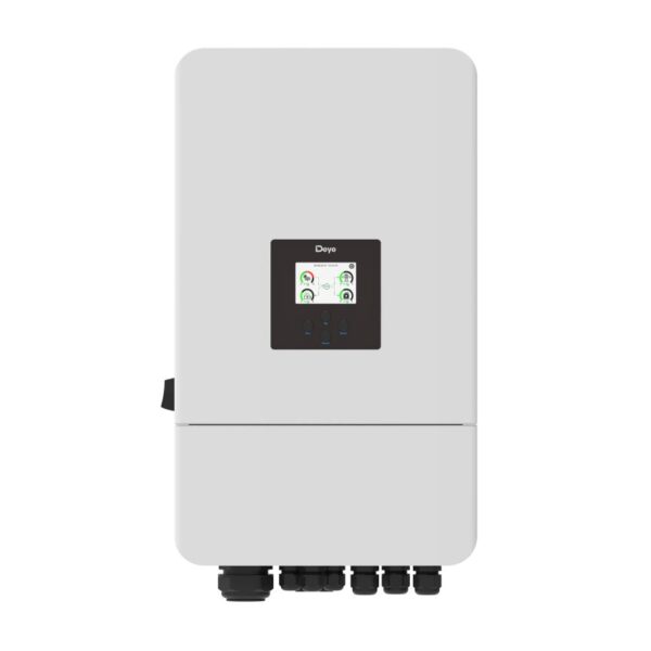 Inversor Híbrido Deye SUN-6K-SG05LP3-EU LV