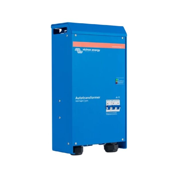 autotransformador 120 240vac 50a victron energy split phase embarcacion itr000100052