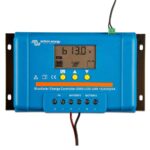 bluesolar pwm duo lcd usb 12 24v 20a victron energy regulador solar dos baterias lcd usb scc010020060
