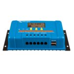 regulador pwm duo sistema doble bateria solar regulador pwm duo sistema doble bateria solar