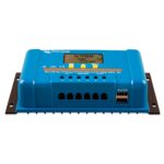 regulador pwm 48v sistema solar medio