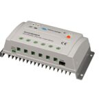 bluesolar pwm pro 12 24v 20a regulador solar victron