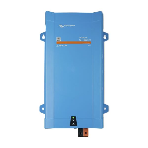 multiplus 12 1600 70 16 victron energy inversor cargador 70a uso intensivo pmp122160000
