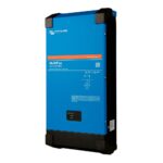 multiplus sistema solar inversor cargador 2000VA