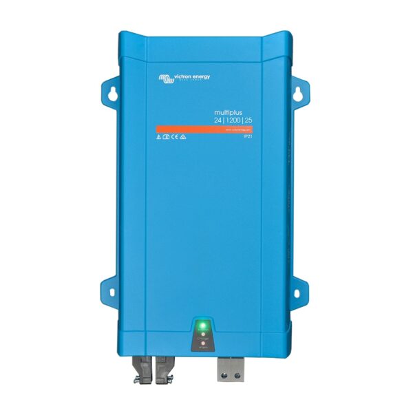 multiplus 24 1200 25 16 victron energy inversor cargador referencia 24v pmp242120000