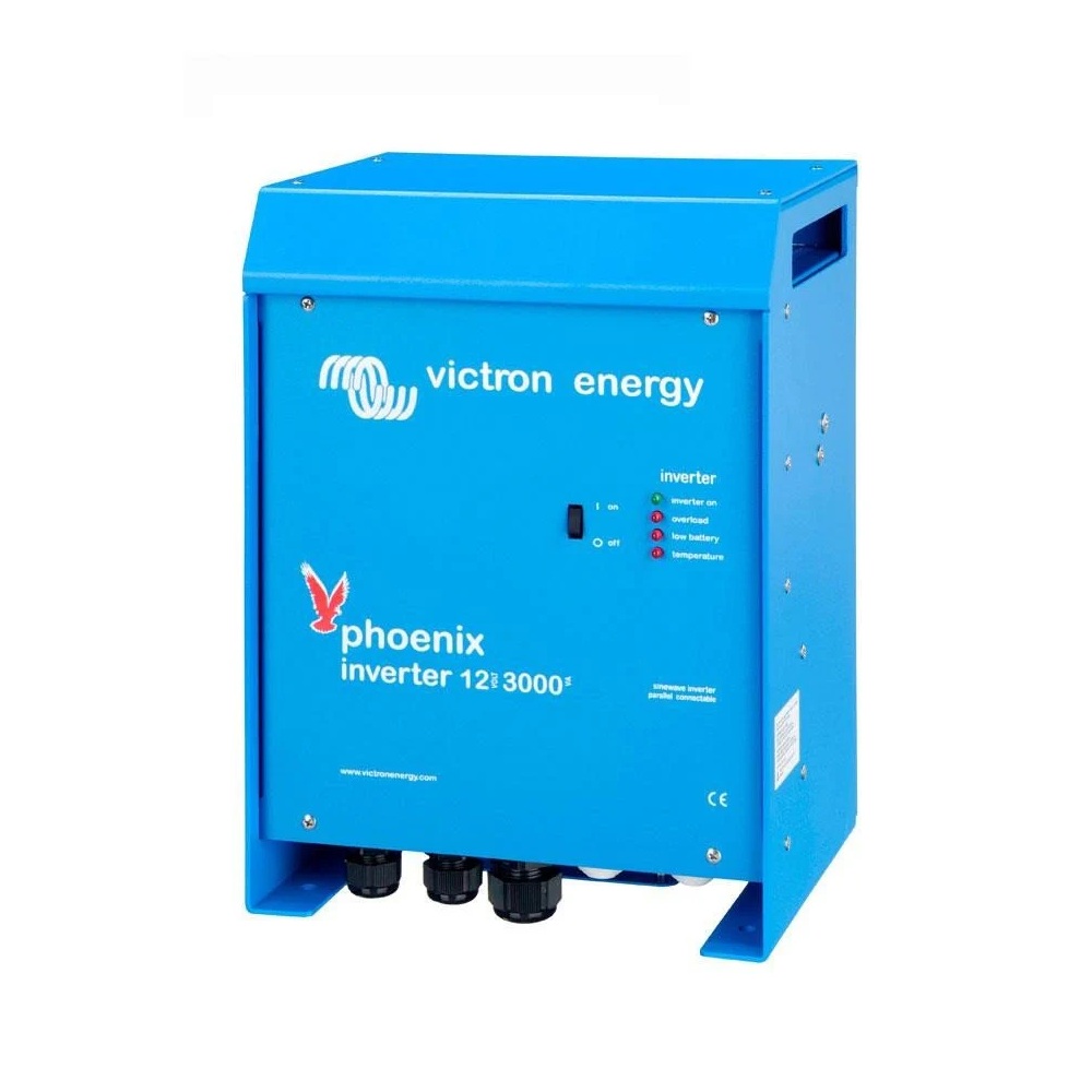 Inversor Phoenix 12V 3000VA VE.Bus