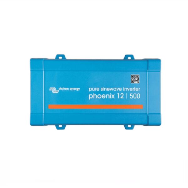 inversor 12 500 ve-direct schuko victron energy onda senoidal pura pin121501200 convertidor corriente solar