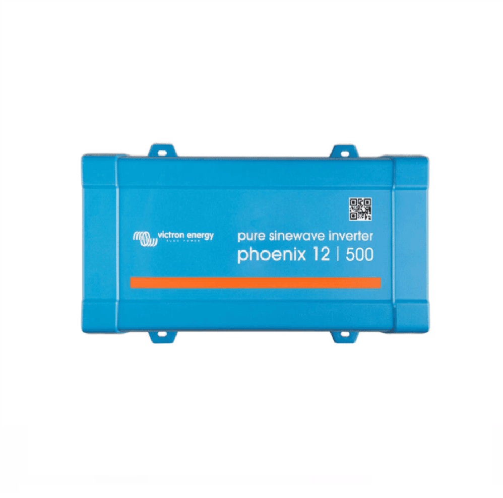 inversor 12 500 ve-direct schuko victron energy onda senoidal pura pin121501200 convertidor corriente solar