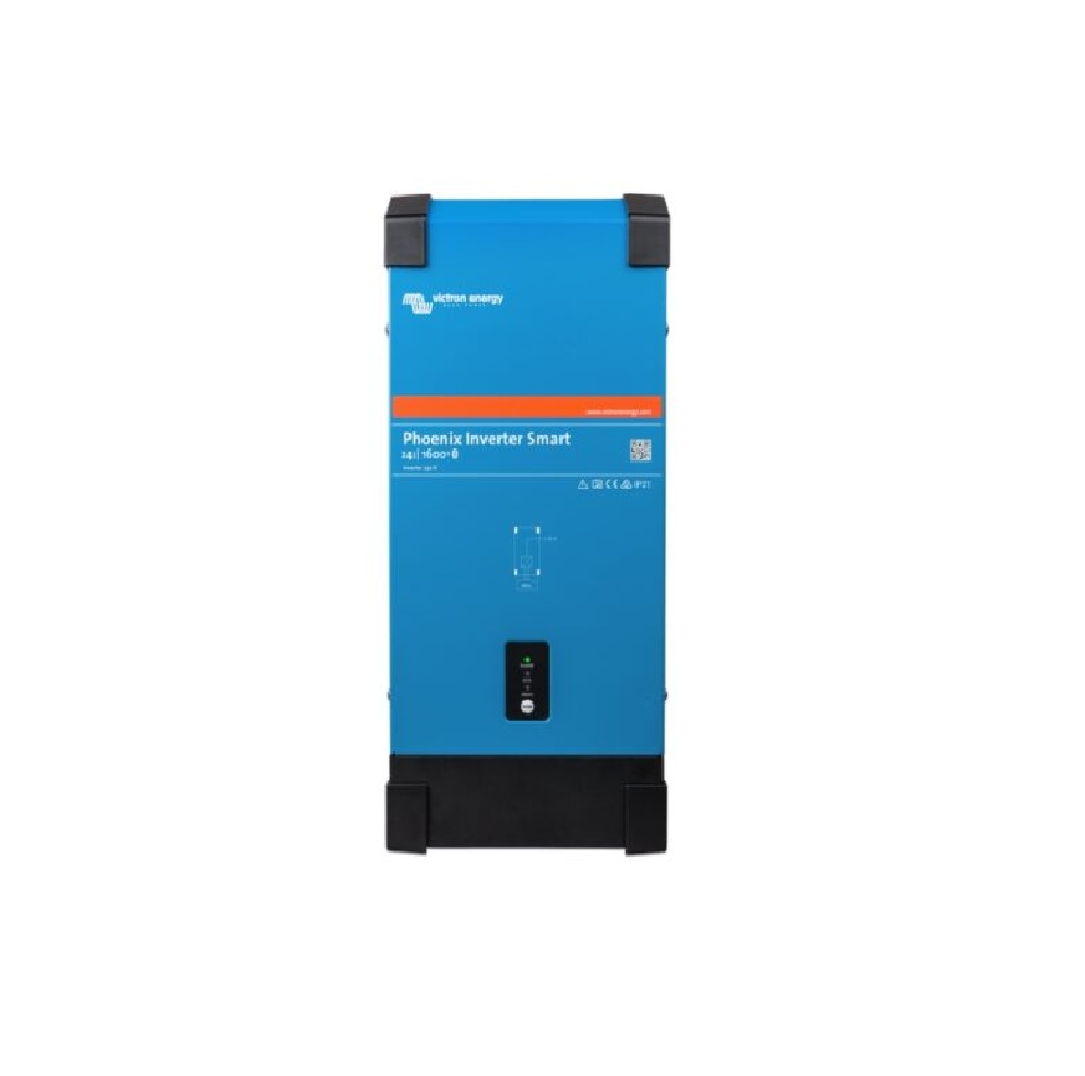 inversor 24 1600 smart victron energy bluetooth victronconnect 24v pin242161000