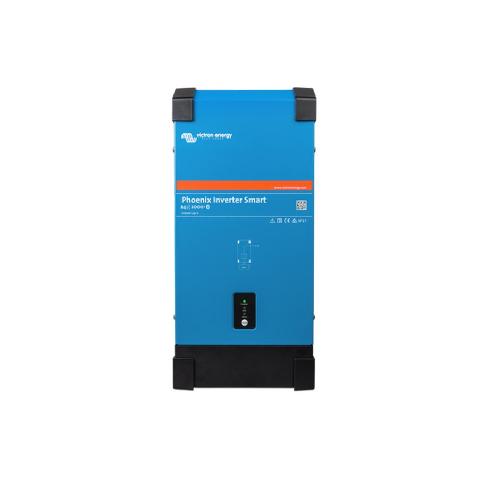 inversor 24 2000 smart victron energy bluetooth victronconnect 2000va 24v pin242201000