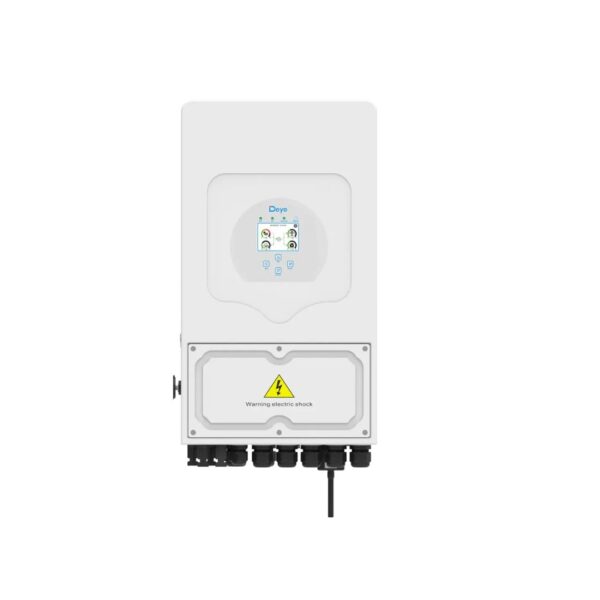 Inversor Híbrido Deye SUN-12K-SG02LP1-EU-AM3-3MPPT