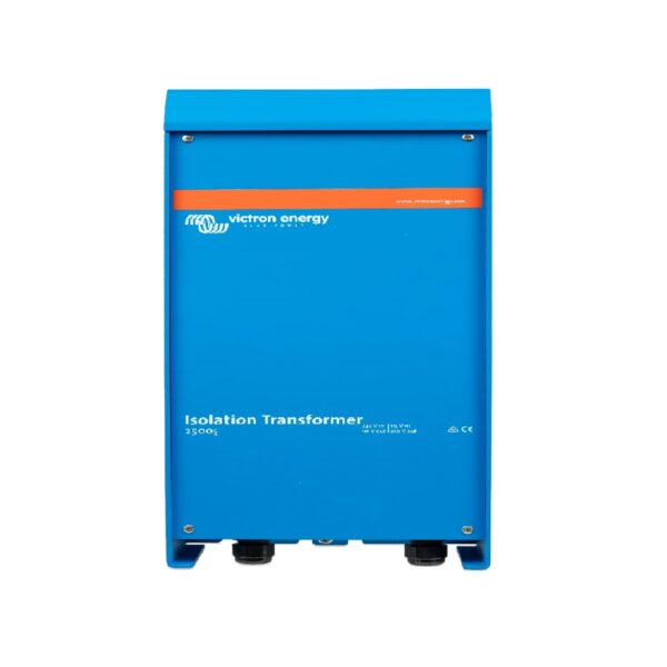 transformador aislamiento 2500w 115 230v victron energy galvanico nautica itr040252042