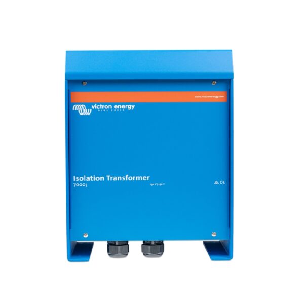 transformador aislamiento 7000w 230v victron energy galvanico yate gran eslora itr000702001
