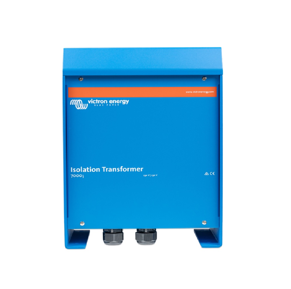 transformador aislamiento 7000w 230v victron energy galvanico yate gran eslora itr000702001