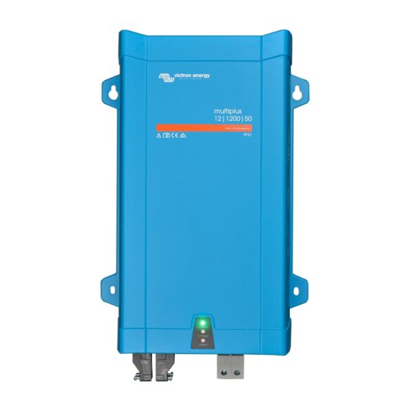 multiplus c 12 1200 50 16 victron energy inversor cargador solar integrado cmp122120000
