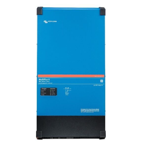 multiplus ii 48 15000 200 100 victron energy mayor inversor monofasico pmp483150000