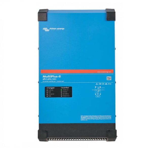 multiplus ii 48 4500 55 32 gx victron energy gx integrado vrm 48v pmp482406000
