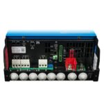 multiplus ii 48 6500 100 50 gx victron energy doble entrada ac generador solar hibrido