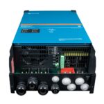 multiplus ii sistema solar 48v 8000va industrial