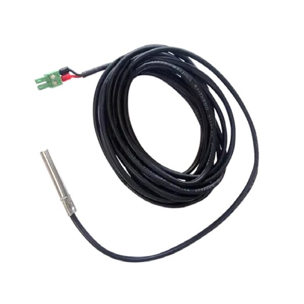sensor temperatura bluesolar pwm pro victron bateria