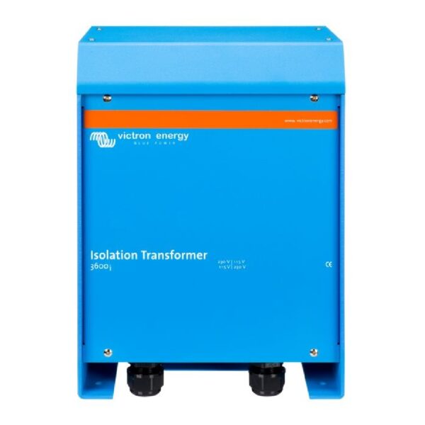 transformador aislamiento 3600w v2 115 230v victron energy galvanico yate itr040362042