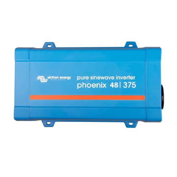 inversor 48 375 ve-direct victron energy ultracompacto 48v schuko pin481371200