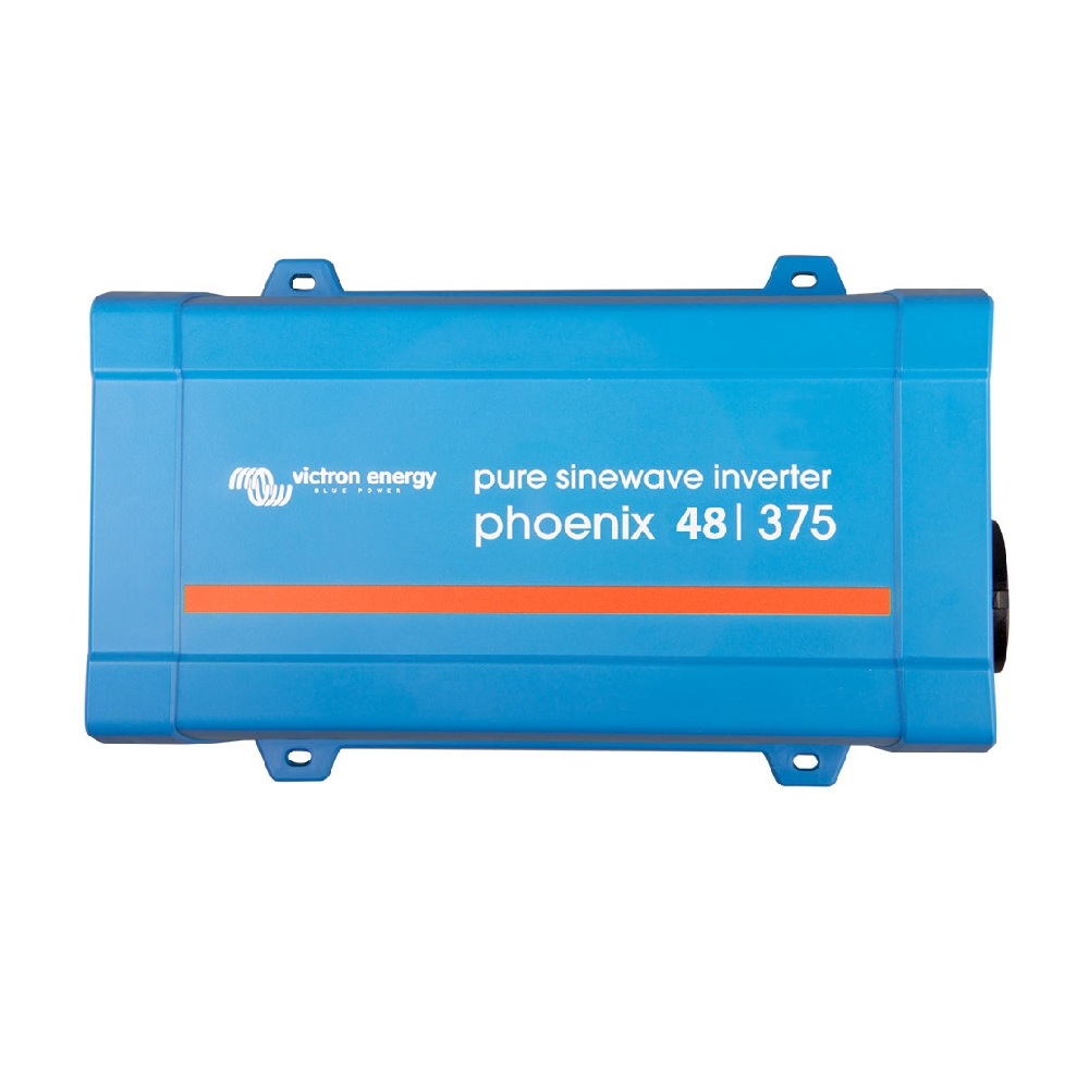Inversor 48/375 VE.Direct Ultracompacto 48V Schuko — Victron Energy inversor 48 375 ve-direct victron energy ultracompacto 48v schuko pin481371200
