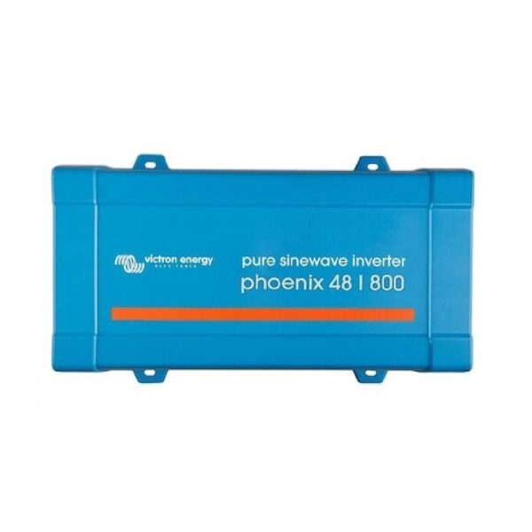 inversor 48 800 ve-direct victron energy compacto 48v schuko pin481801200