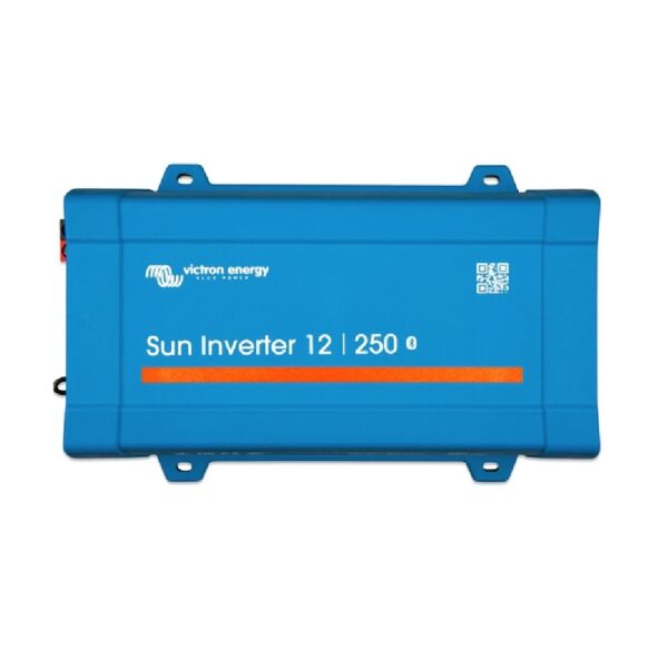 sun inversor 12 250 15 victron energy inversor cargador solar integrado 12v sin121251100