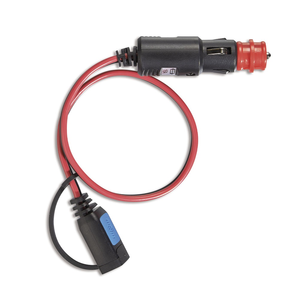 conector mechero 12v victron plug 16a fusible