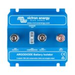 argodiode 120-2ac victron aislador 2 baterias alta potencia 120a excitacion