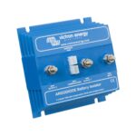 comparativa argodiode victron 2 bancos 80a 120a 160a seleccion corriente