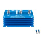 comparativa argodiode victron 120-2ac vs 160-2ac corriente seleccion 2 bancos