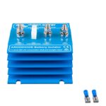 comparativa argodiode victron 80-2sc vs 80-2ac diferencias excitacion