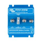 argodiode 80-2ac victron aislador bateria entrada excitacion alternador 80a