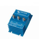 bcd 402 victron diagrama dos fuentes baterias carga critica redundancia