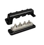 busbar 600a 4p tapa victron energy distribucion dc muy alta potencia vbb160040010