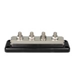 busbar 600a 4p victron energy instalacion industrial inversores quattro alta potencia