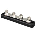 busbar 150a 4p victron energy cuatro barras cobre estañado independientes detalle