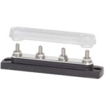 busbar 150a 4p tapa victron energy distribucion dc multipolar vbb115040020
