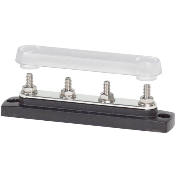 busbar 150a 4p tapa victron energy distribucion dc multipolar vbb115040020