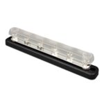 busbar 150a 6p tapa victron energy distribucion dc seis polos vbb115060020
