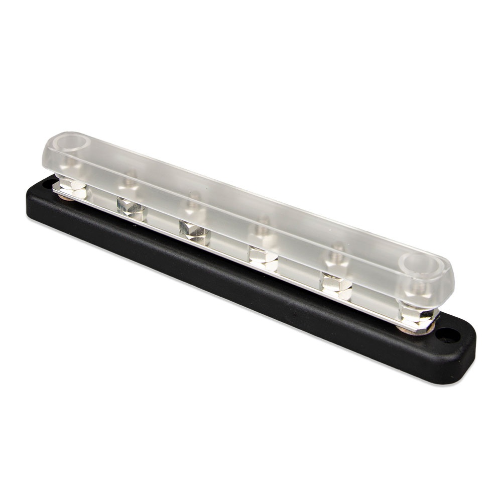 busbar 150a 6p tapa victron energy distribucion dc seis polos vbb115060020